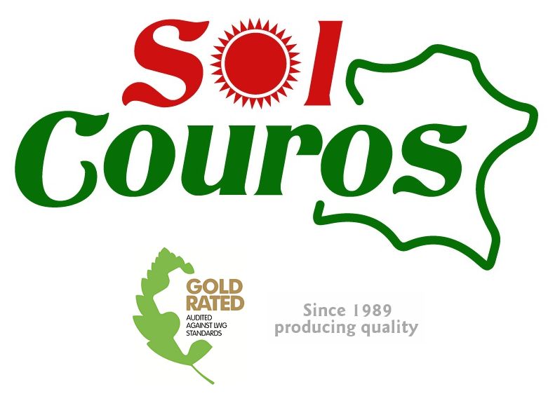 Sol Couros