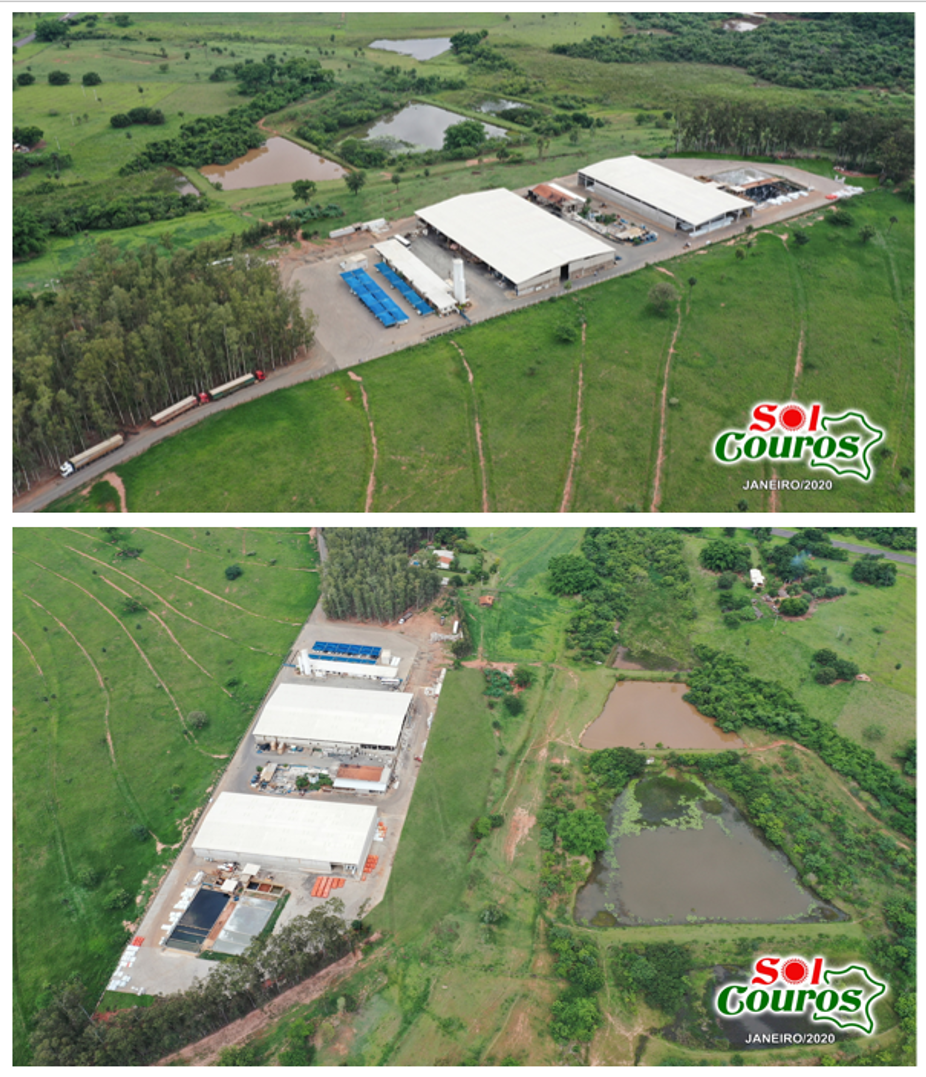 Responsabilidade ambiental e social